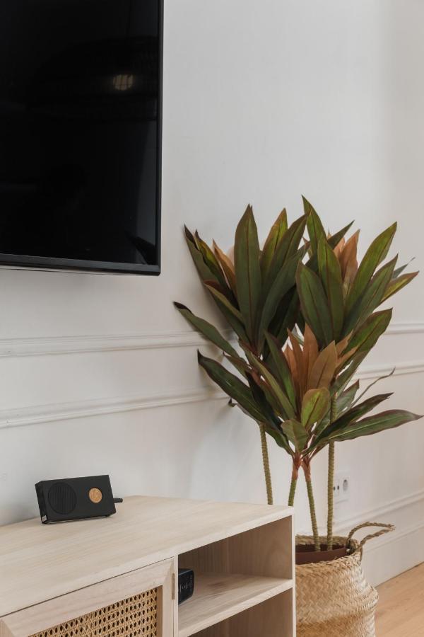 Casa Boma Lisboa - Elegant Apartment With Private Terrace - Ajuda II Екстериор снимка