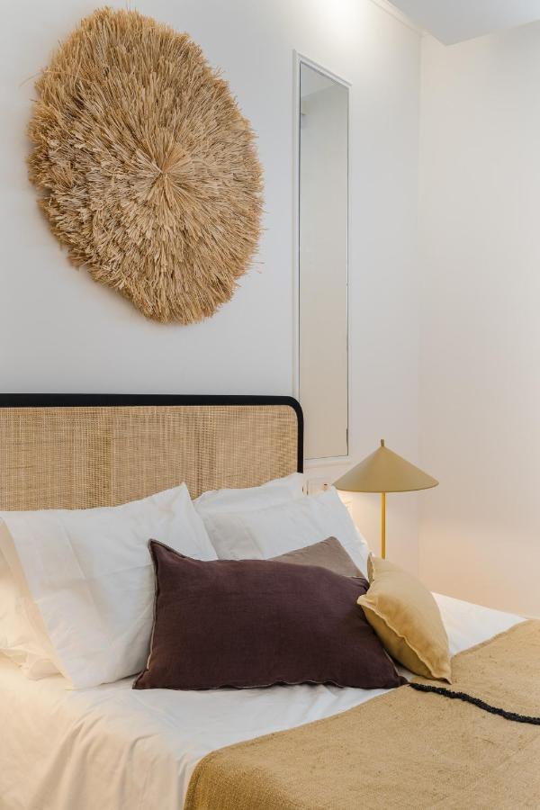 Casa Boma Lisboa - Elegant Apartment With Private Terrace - Ajuda II Екстериор снимка